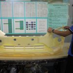 做保險杠手板的費(fèi)用是多少