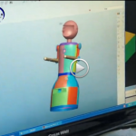 做手板模型要3D圖紙嗎？