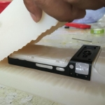 做復(fù)模手板(vacuum casting)-17年手板加工經(jīng)驗