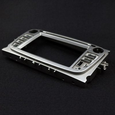 汽車(chē)面板手板