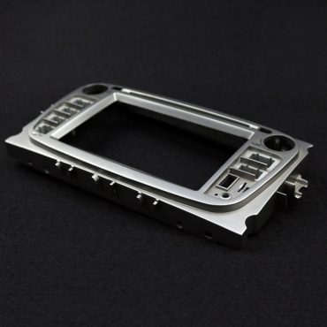 汽車(chē)面板手板