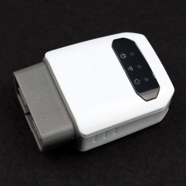 車(chē)載WiFi設(shè)備手板