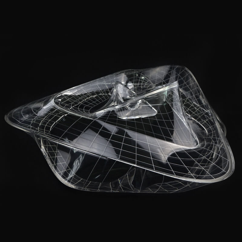 塑膠亞克力手板