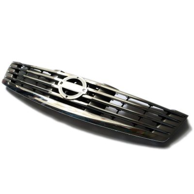 汽車(chē)中網(wǎng)手板