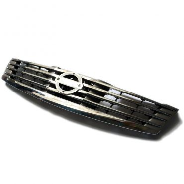 汽車(chē)中網(wǎng)手板