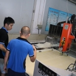 廣東手板打樣廠選拓維模型-加工行程達(dá)2米