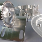 做cnc手板模型-質(zhì)量合格率高