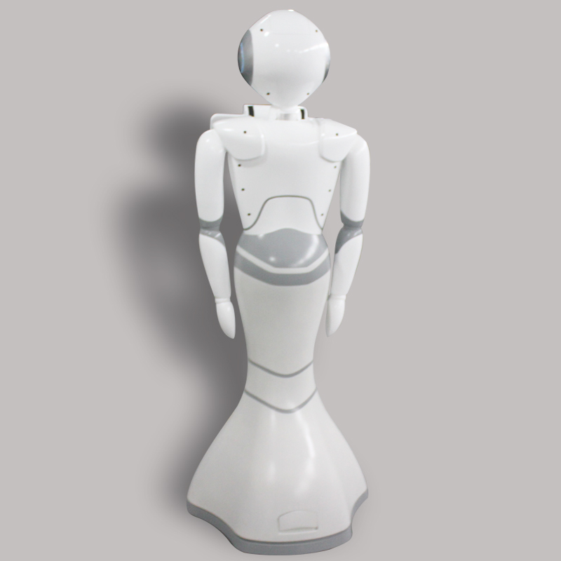 機器人手板模型廠