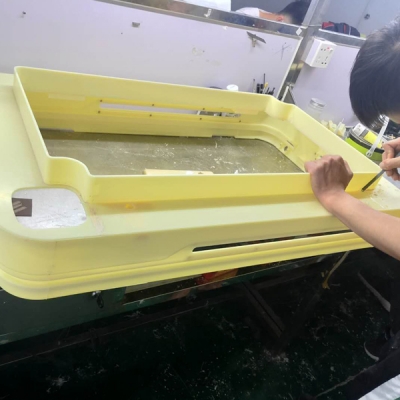 塑膠手板廠家,獲得的好評(píng)率